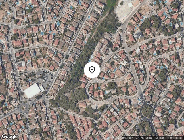 Piso en Calle Doctor Zamenhof , 47